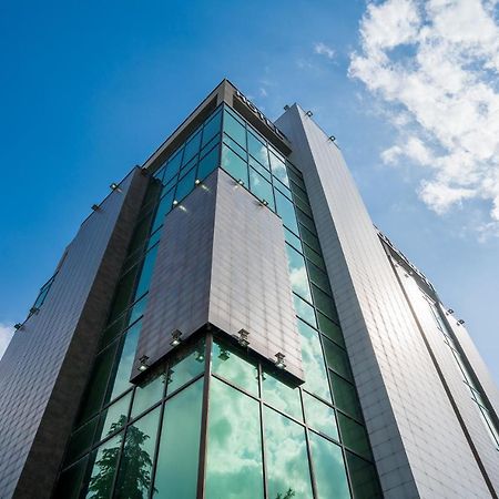 Hotel Capitol By Umbrella Tbilisi Exteriér fotografie