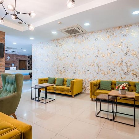 Hotel Capitol By Umbrella Tbilisi Exteriér fotografie