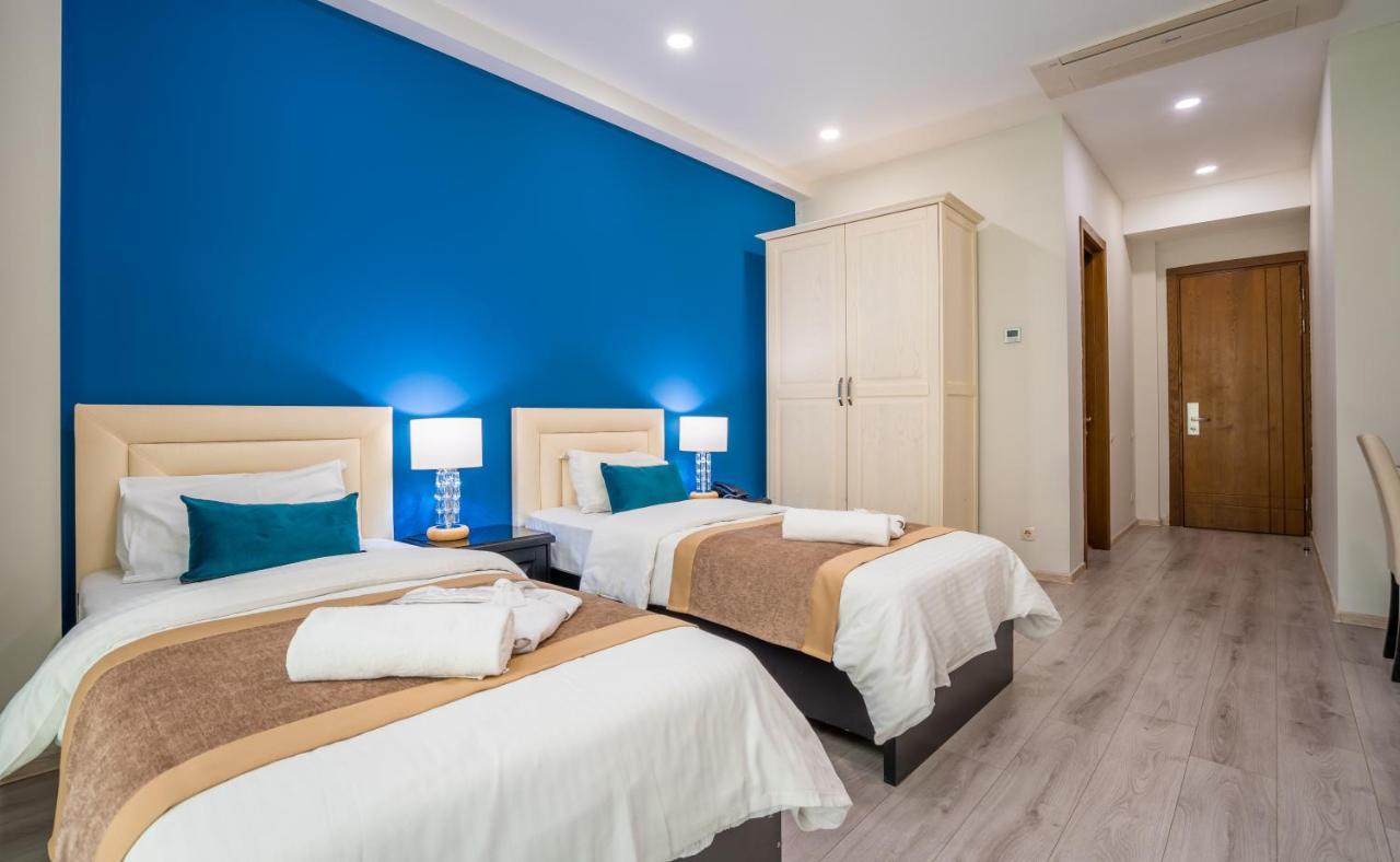 Hotel Capitol By Umbrella Tbilisi Exteriér fotografie