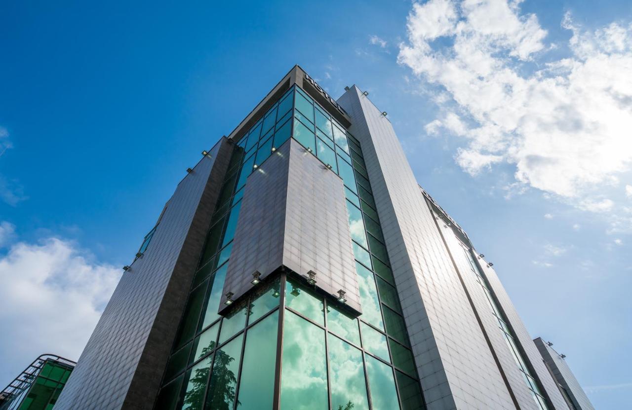 Hotel Capitol By Umbrella Tbilisi Exteriér fotografie