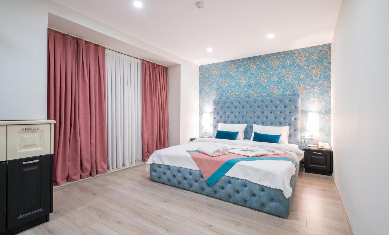 Hotel Capitol By Umbrella Tbilisi Exteriér fotografie