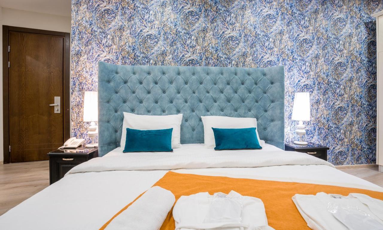 Hotel Capitol By Umbrella Tbilisi Exteriér fotografie