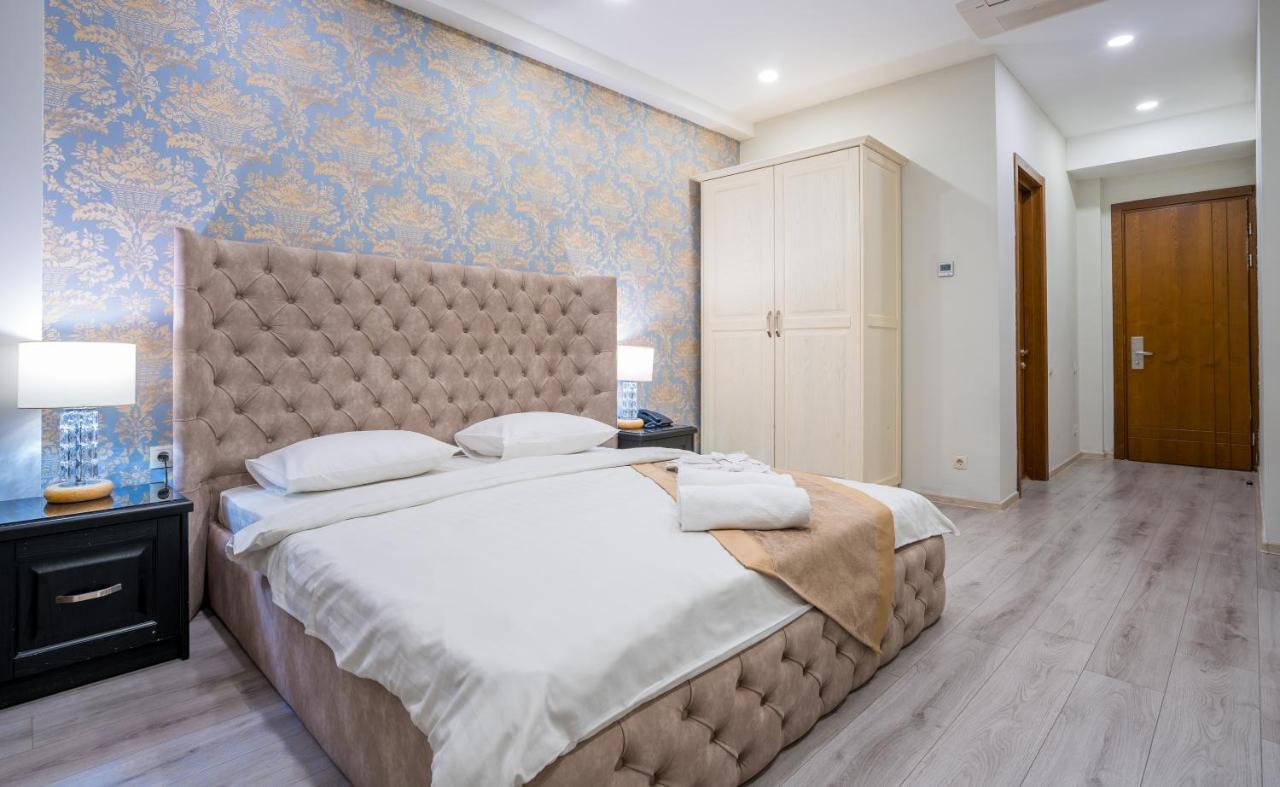 Hotel Capitol By Umbrella Tbilisi Exteriér fotografie