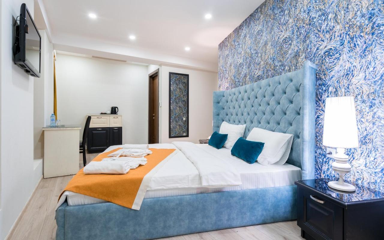 Hotel Capitol By Umbrella Tbilisi Exteriér fotografie