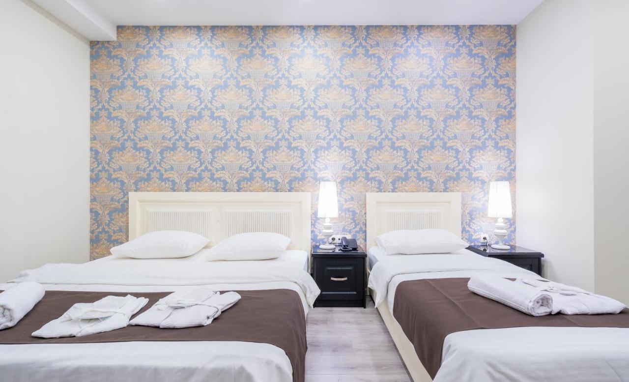 Hotel Capitol By Umbrella Tbilisi Exteriér fotografie